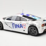 McLaren F1 GTR BMW Motorsport UT Models 1:18 - image 5 of 6