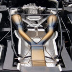 McLaren P1 Noir Mat AUTOart 1:18 - image 7 of 9