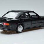 Mercedes 190 E 2.3-16 Cosworth W201 Norev 1:18 183830 Métal - image 3 of 7