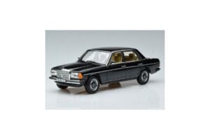 Mercedes 230E W123 Édition Limitée Norev 1:18 183711 Métal