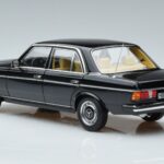 Mercedes 230E W123 Édition Limitée Norev 1:18 183711 Métal - image 7 of 8