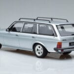 Mercedes 280 TE AMG S123 Argent Otto 1:18 OT246 Résine - image 5 of 6