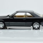 Mercedes 300 CE-24 C124 Coupe AMG Wheels Édition Limitée Norev 1:18 183881 Métal - image 4 of 11