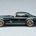 Mercedes 300 SL Speedster Hard Top By S-Klub Vert GT Spirit 1:18 - image 3 of 6