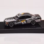 Mercedes 500 SEC AMG #5 24 Hours of Spa 1989 AUTOart 1:43