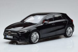 Mercedes A-Class W177 AMG Line Norev 1:18 183861 Métal