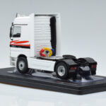 Mercedes Actros MP1 Blanc IXO 1:43 TR064 - image 5 of 6