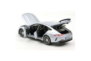 Mercedes AMG GT 63 X290 Coupé 4 Portes Norev 1:18 183444 Métal — image 2 sur 2