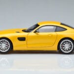 Mercedes AMG GT S Solarbeam Norev 1:18 B66960410 Métal - image 4 of 7