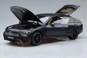Mercedes AMG GT63 S X290 Dealer Edition Norev 1:18 B66960460 Métal — image 2 sur 7