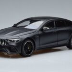 Mercedes AMG GT63 S X290 Dealer Edition Norev 1:18 B66960460 Métal
