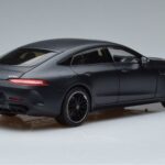 Mercedes AMG GT63 S X290 Dealer Edition Norev 1:18 B66960460 Métal - image 3 of 7