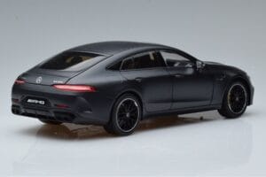 Mercedes AMG GT63 S X290 Dealer Edition Norev 1:18 B66960460 Métal — image 3 sur 7