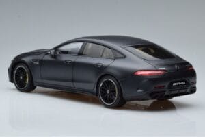 Mercedes AMG GT63 S X290 Dealer Edition Norev 1:18 B66960460 Métal — image 6 sur 7