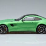 Mercedes AMG GT R Vert GT Spirit 1:18 GT179 Résine - image 3 of 6