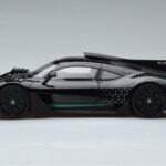 Mercedes AMG One Noir NZG 1:18 - image 6 of 9
