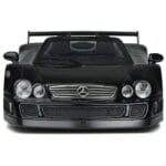 Mercedes CLK GTR Roadster Noir GT Spirit 1:18 GT826 Résine - image 3 of 10