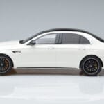 Mercedes AMG E63 S W213 Blanc GT Spirit 1:18 - image 3 of 6