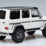 Mercedes G500 4x4 W463 GT Spirit 1:18 GT142 Résine - image 2 of 6