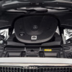 Mercedes Maybach S600 W222 V12 Biturbo Hightech Argent Almost Real 1:18 - image 11 of 12