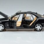 Mercedes S-Class W220 S55 AMG Édition Limitée Norev 1:18 183812 Métal - image 3 of 7