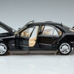 Mercedes S-Class W220 S600 Édition Limitée Norev 1:18 183811 Métal - image 4 of 8