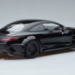 Mercedes AMG S63 Coupé C217 Widebody Prior Design GT Spirit 1:18 - image 2 of 6