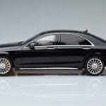 Mercedes AMG S65 W222 Noir GT Spirit 1:18 GT228 Résine - image 3 of 6