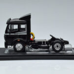 Mercedes SK2 1850 Noir IXO 1:43 - image 3 of 6