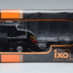 Mercedes SK2 1850 Noir IXO 1:43 - image 6 of 6