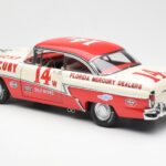 Mercury Montclair #14 B. Myers Palm Beach Winner 1956 Sun Star 1:18 - image 7 of 8