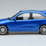 MG ZR 160 Bleu Otto 1:18 - image 3 of 6