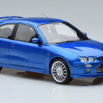 MG ZR 160 Bleu Otto 1:18 - image 4 of 6