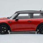 Mini Cooper S JCW F56 Rouge Otto 1:18 - image 3 of 6
