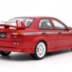 Mitsubishi Lancer Evolution VI CP9A Tommi Makinen Edition Rouge Otto 1:18 - image 2 of 5