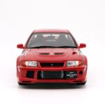 Mitsubishi Lancer Evolution VI CP9A Tommi Makinen Edition Rouge Otto 1:18 - image 4 of 5