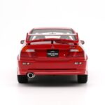 Mitsubishi Lancer Evolution VI CP9A Tommi Makinen Edition Rouge Otto 1:18 - image 5 of 5