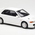 Mitsubishi Lancer Evo III Scotia Blanc Otto 1:18 - image 4 of 6