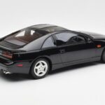 Nissan 300ZX Z32 Noir Métallique Otto 1:18 - image 2 of 6