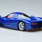 Nissan R390 GT1 Road Car GT Spirit 1:18 GT403 Résine - image 5 of 6