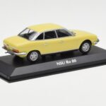 NSU Ro 80 Jaune Minichamps 1:43 - image 2 of 4