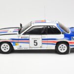 Opel Ascona 400 #5 W. Rohrl / C. Geistdorfer Safari Rally Champion du Monde 1982 Sun Star 1:18 - image 4 of 8