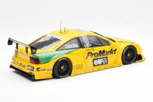 Opel Calibra #16 U. Alzen ITC 1996 UT Models 1:18 180964216 Métal — image 2 sur 6