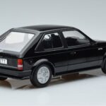 Opel Kadett D GTE Noir MCG 1:18 MCG18270 Métal - image 2 of 6
