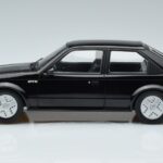 Opel Kadett D GTE Noir MCG 1:18 MCG18270 Métal - image 3 of 6