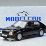 Opel Kadett D GTE Noir MCG 1:18 MCG18270 Métal - image 6 of 6