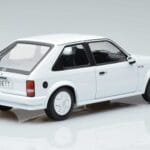 Opel Kadett D GTE Blanc MCG 1:18 MCG18268 Métal - image 2 of 6