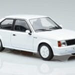 Opel Kadett D GTE Blanc MCG 1:18 MCG18268 Métal - image 4 of 6