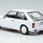 Opel Kadett D GTE Blanc MCG 1:18 MCG18268 Métal - image 5 of 6