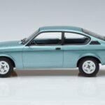 Opel Kadett C Rallye Winterfest Norev 1:18 183654 Métal - image 3 of 6